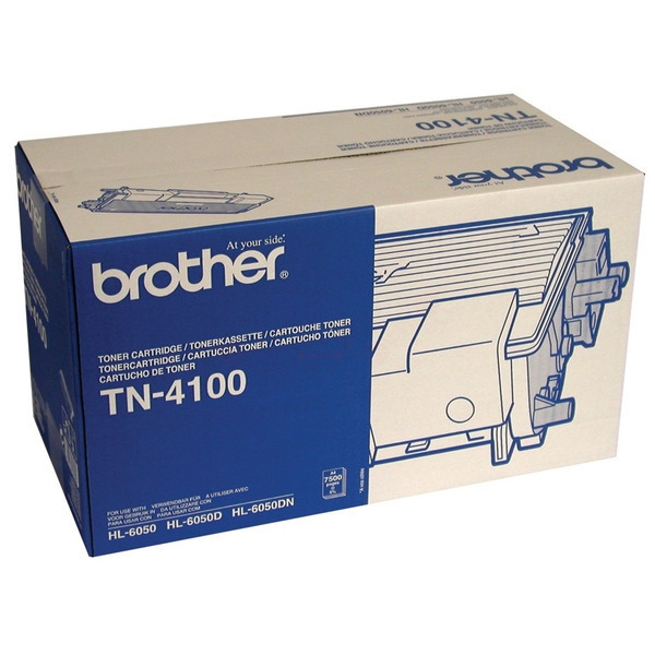 Brother Toner TN-4100 | TN4100