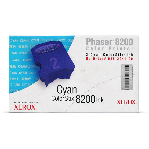 Xerox Tinte 16204100 | 016204100