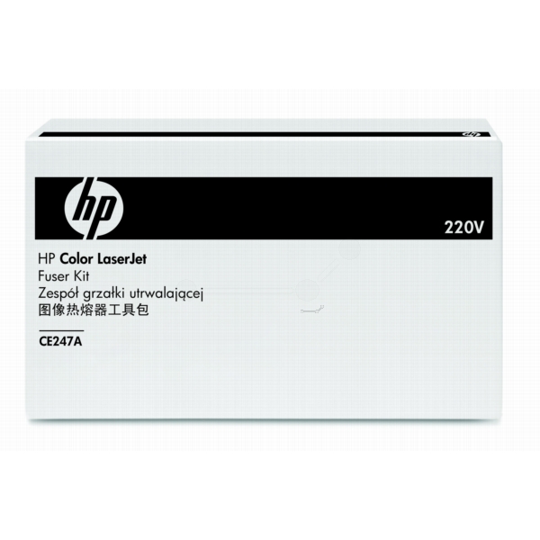 HP Fixiereinheit CE-247A | CE247A