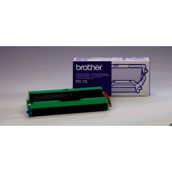 Brother Farbband PC-75 | PC75