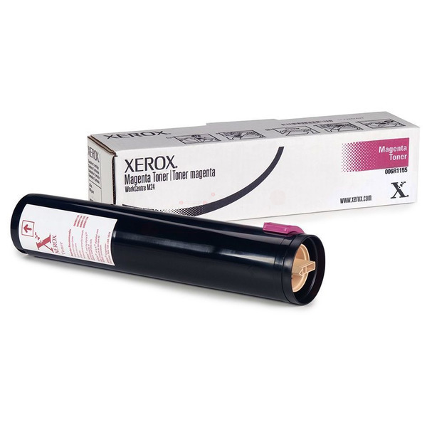 Xerox Toner 6R01155 | 006R01155 magenta