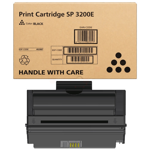 Ricoh Toner 407162 | 402887