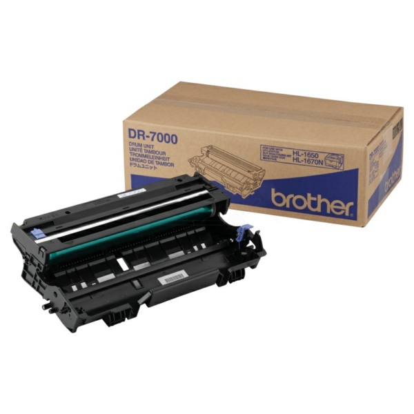Brother Trommel DR-7000 | DR7000