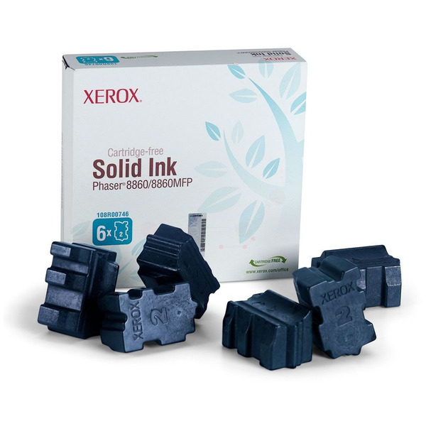 Xerox Tinte 108R00746