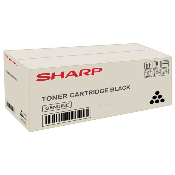 Sharp Developer FO25DC