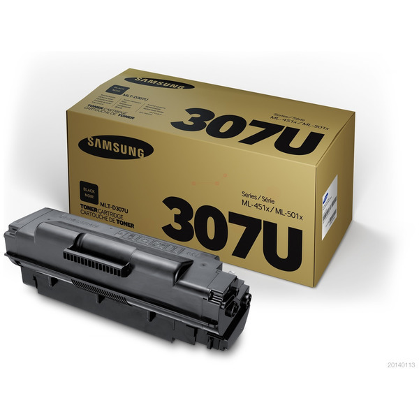 Samsung Toner MLT-D307U | MLTD307U | MLT-D307U/ELS | 307 schwarz