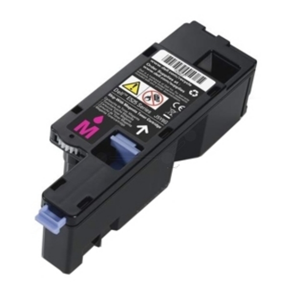 Dell Toner 593-BBLZ | WN8M9 | G20VW magenta