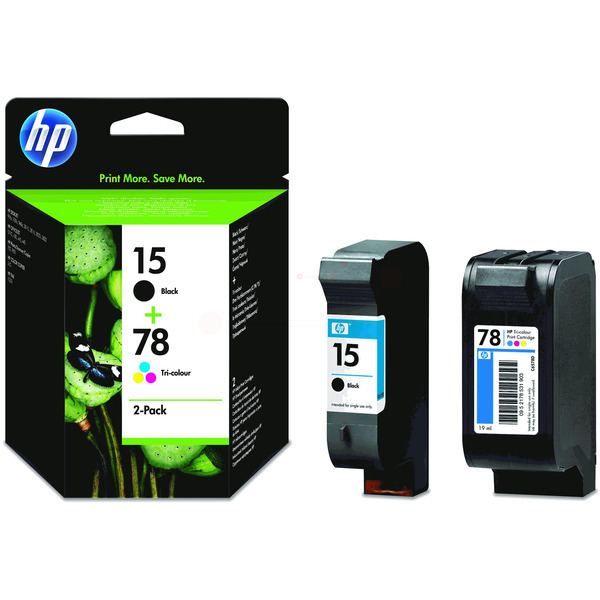 HP Tinte SA310AE | 15+78 | 1578