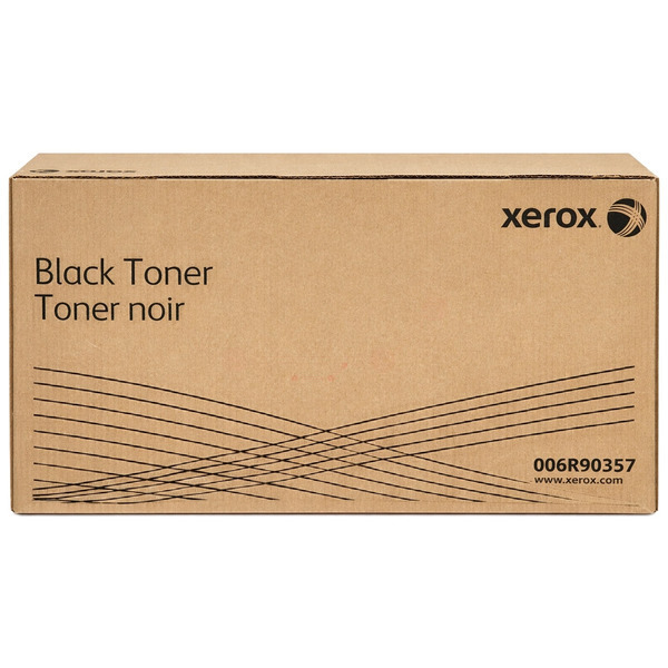 Xerox Toner 006R90357 schwarz