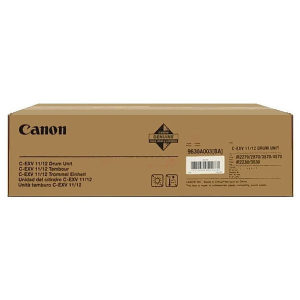 Canon Trommel C-EXV 11 | CEXV 11 | CEXV11 | 9630A003 | C-EXV11/12 | CEXV1112