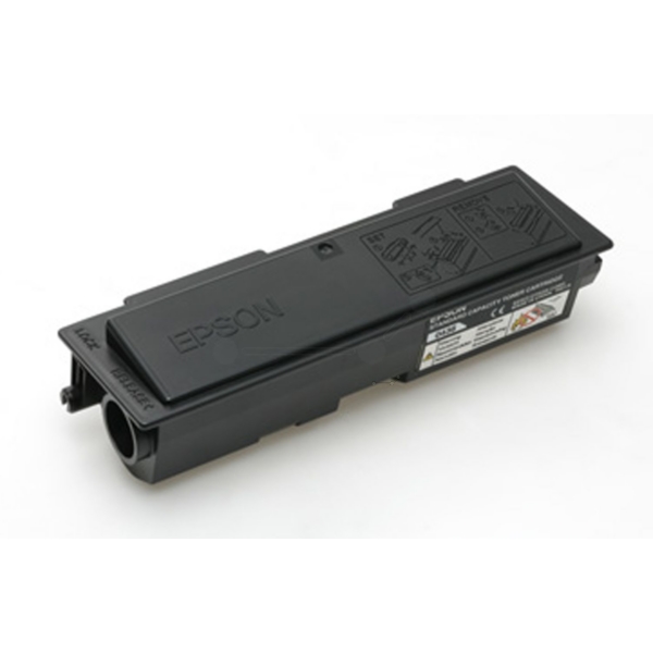 Epson Toner C13S050436 | S050436 schwarz