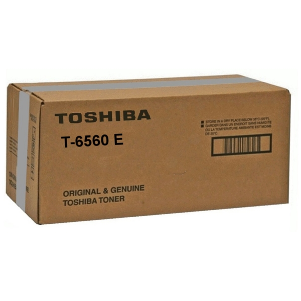 Toshiba Toner T-6560E | 60066062044 | T6560E