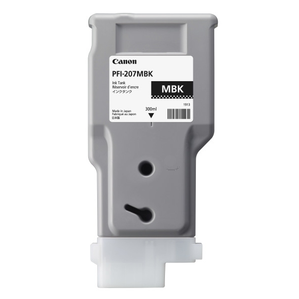 Canon Tinte 8788B001 | PFI-207MBK | PFI207MBK schwarz