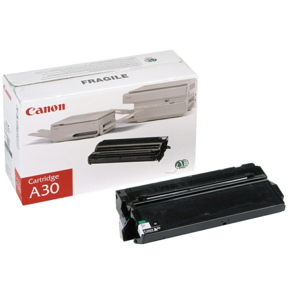 Canon Toner 1474A003 | A30 | CRGA30 | EPA30 schwarz