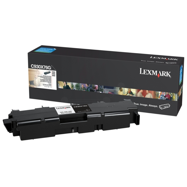 Lexmark Resttonerbehälter C930X76G