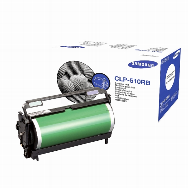 Samsung Trommel CLP-510RB