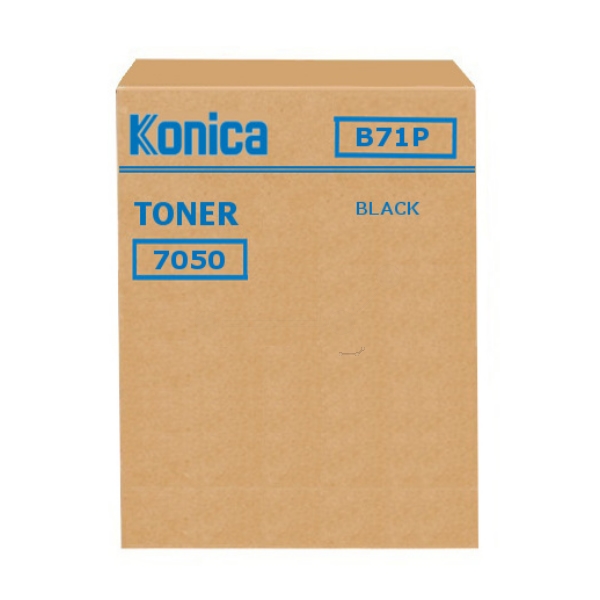 Konica Toner B71P | 30713
