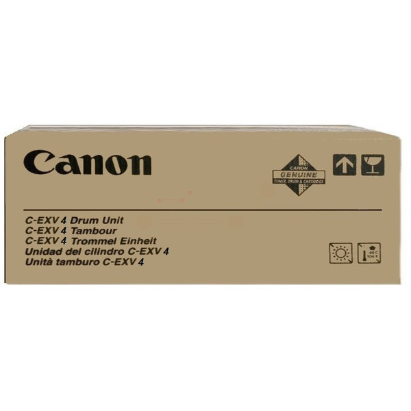 Canon Trommel C-EXV 4 | CEXV 4 | CEXV4 | 6749A002 | C-EXV4