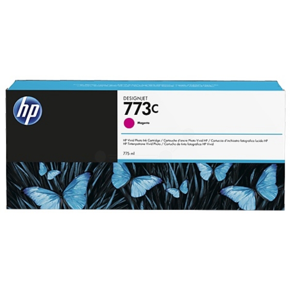 HP Tinte C1Q39A | 773C | 773CMAGENTA magenta