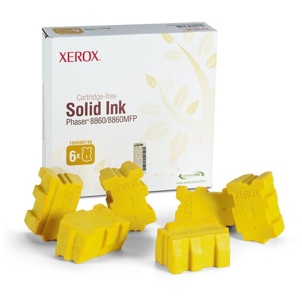 Xerox Tinte 108R00748