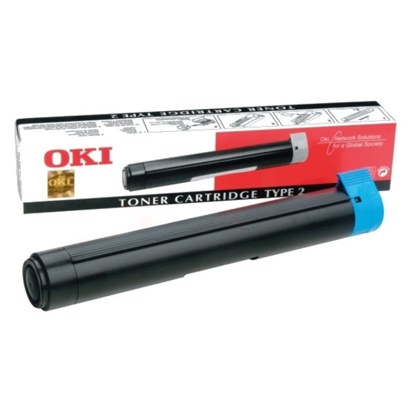 OKI Toner 9002395 | TYPE2