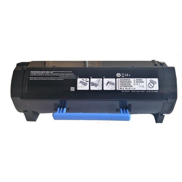 Konica Toner AADW011 | TNP-56 | TNP56 schwarz