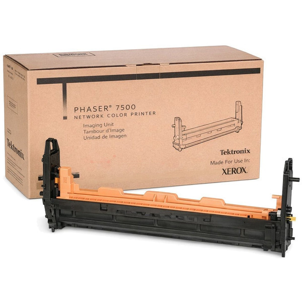 Xerox Trommel 16199500 | 016199500 yellow