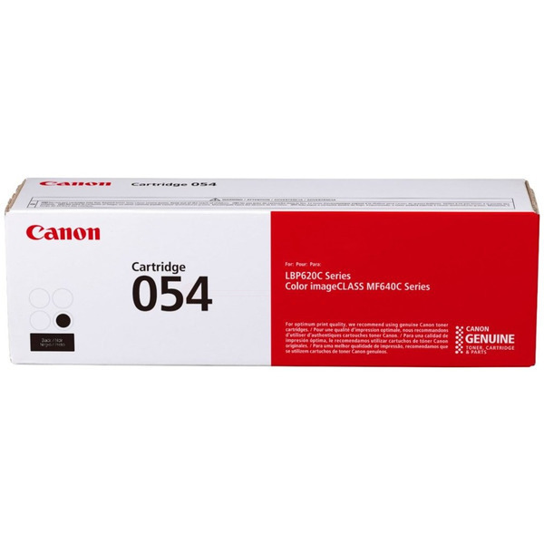 Canon Toner 3024C002 | 054 | CRG054 | EP054 schwarz