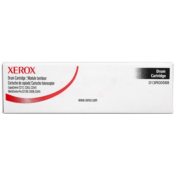 Xerox Trommel 013R00588