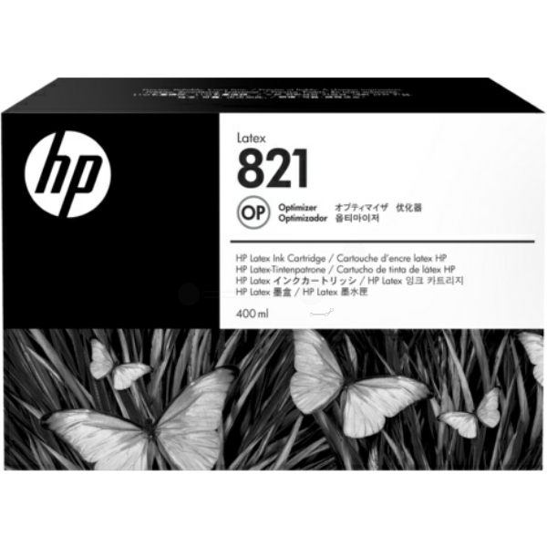 HP Tinte G0Y92A | 821