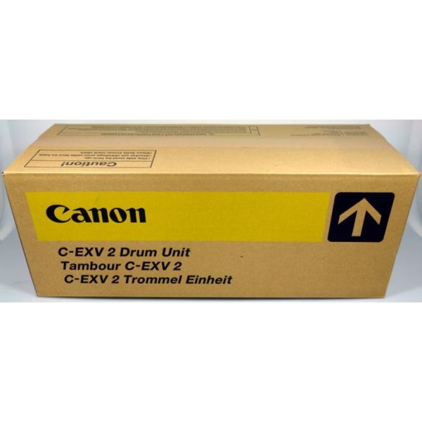Canon Trommel C-EXV 2 | CEXV 2 | CEXV2 | 4233A003 | C-EXV2 yellow