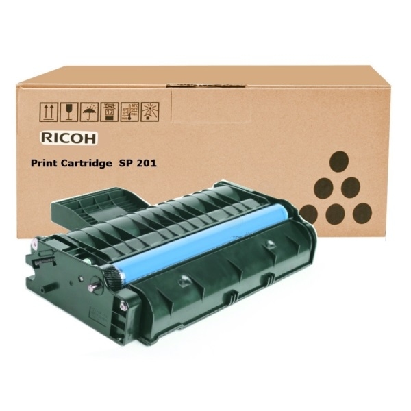 Ricoh Toner 407999 | TYPESP201