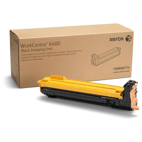 Xerox Trommel 108R00774 schwarz