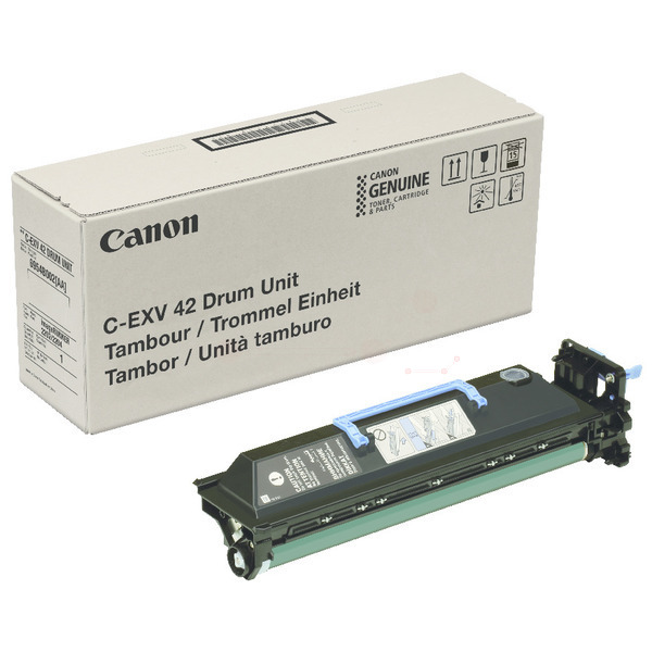 Canon Trommel C-EXV 42 | CEXV 42 | CEXV42 | 6954B002 | C-EXV42