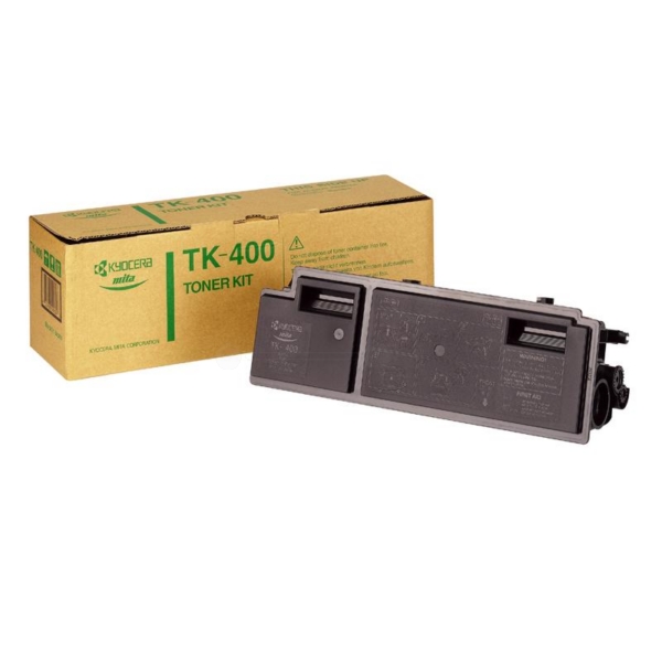 Kyocera Toner TK-400 | TK400 | 370PA0KL