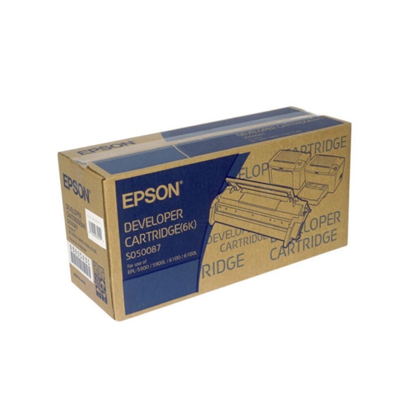 Epson Toner S050087 | C13S050087