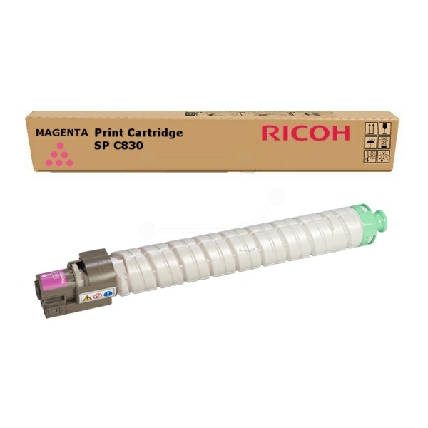 Ricoh Toner 821187 | 821123 magenta
