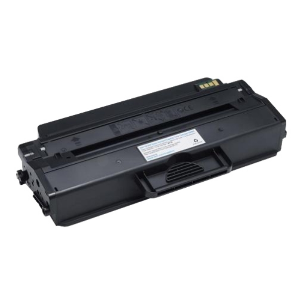 Dell Toner LC-1 | LC1 | 593-11110 | PVVWC | G9W85 schwarz