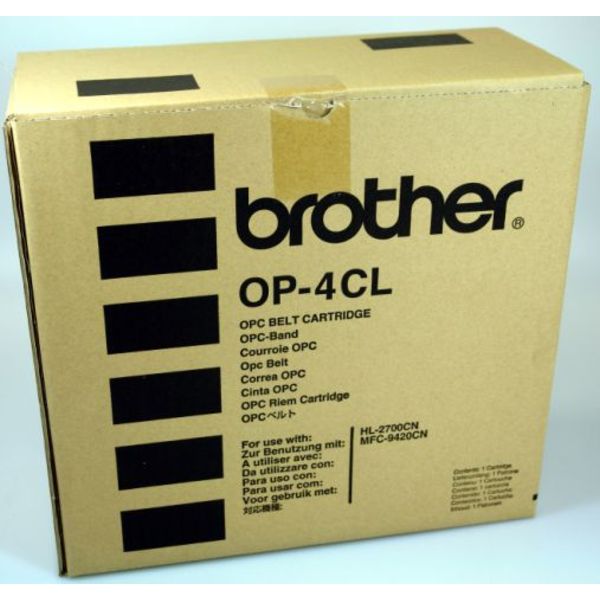 Brother Zubehör OP-4CL | OP4CL