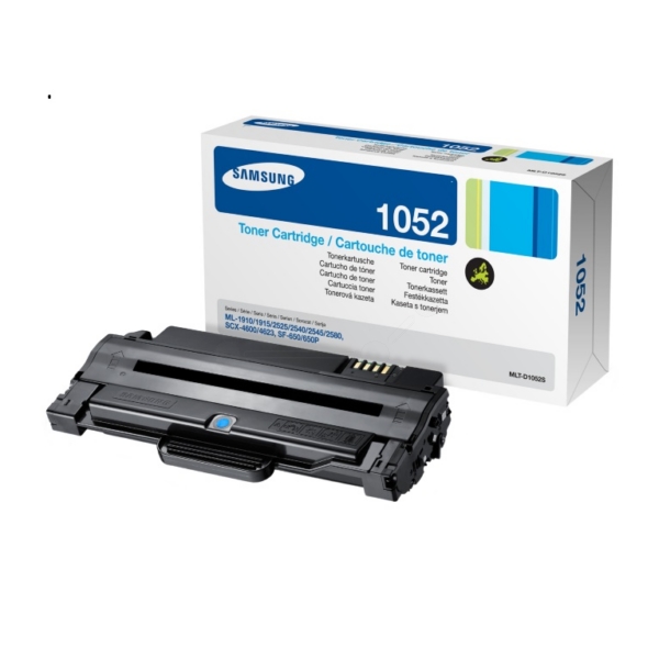 Samsung Toner MLT-D1052S | MLTD1052S | 1052S