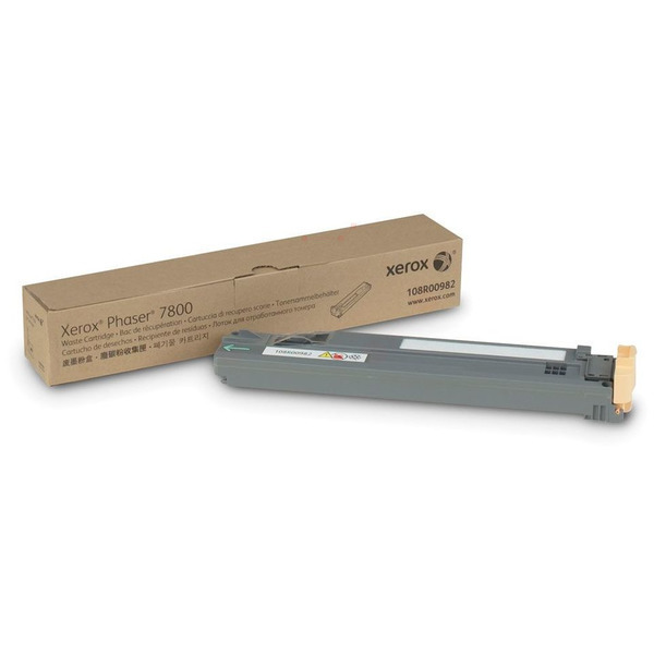 Xerox Resttonerbehälter 108R00982