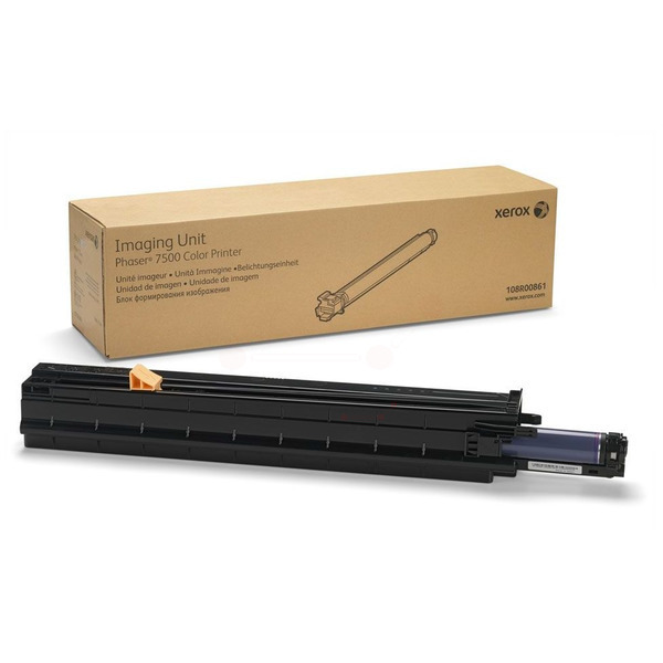 Xerox Trommel 108R00861 schwarz