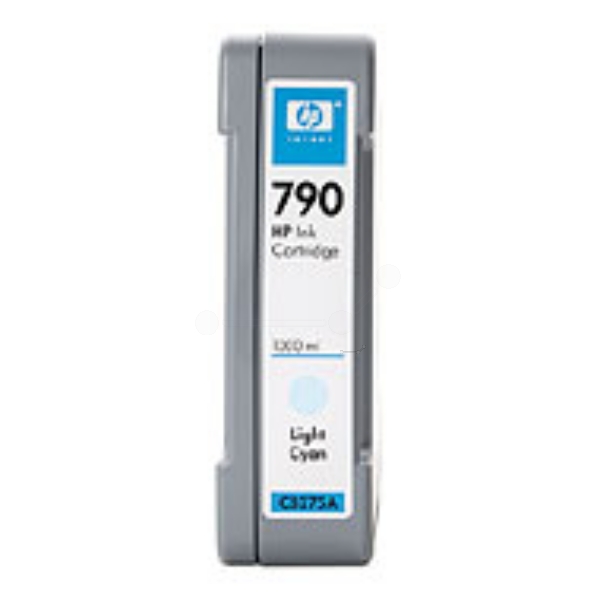 HP Tinte CB275A | 790 cyan