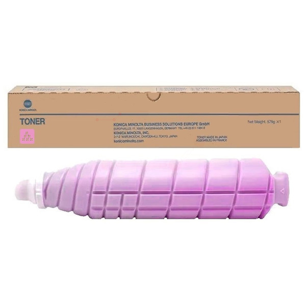 Konica Toner TN-622M | TN622M | A5E7350 magenta