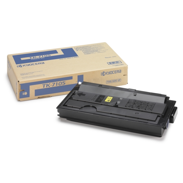 Kyocera Toner TK-7105 | TK7105 | 1T02P80NL0