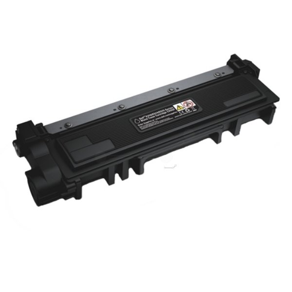 Dell Toner 593-BBLR | 2RMPM schwarz