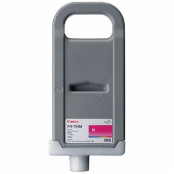 Canon Tinte 3863B005 | PFI-704M | PFI704M magenta