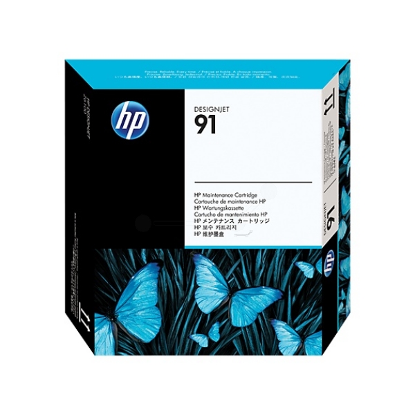 HP Maintenance Kit C9518A | 91