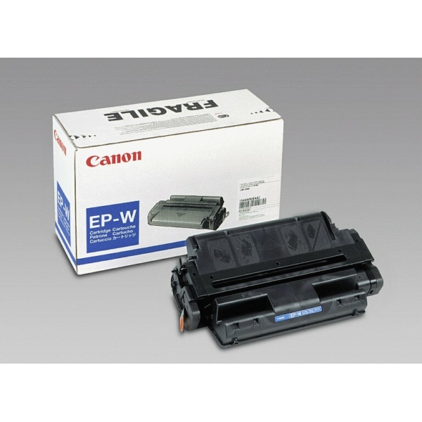 Canon Toner 1545A003 | EPW | CRGEPW | EPEPW schwarz