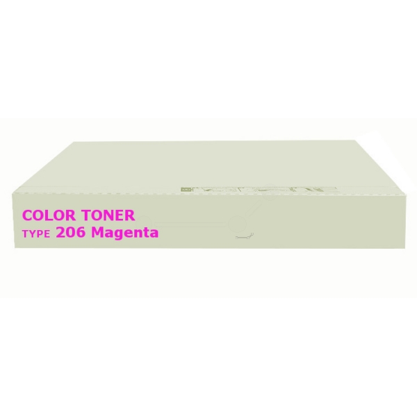 NRG Toner 888460 magenta